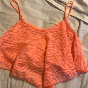 Charlotte Russe top